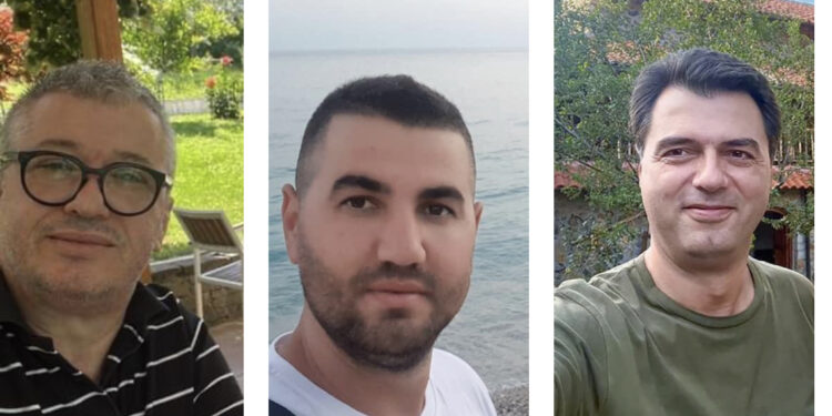 Alfred Peza vazhdon pazaret me opozitën/ Njeriun e besuar të Lulzim Bashës, Erion Xhabaftin e bën shef