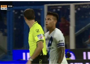 “Mjerë ju nëse luani si me Egnatian në Serinë A”! Media italiane ngre alarmin te Interi: Nuk duhet të luani si kundër shqiptarëve…