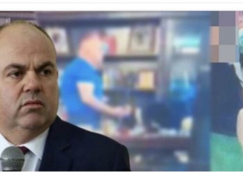 Skandali seksual në zyrë, zëvendësi i Gjicit thirret në SPAK