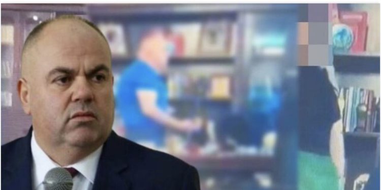 Skandali seksual në zyrë, zëvendësi i Gjicit thirret në SPAK