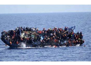 Tragjike! Fundoset varka me emigrantë, ndërrojnë jetë 60 persona