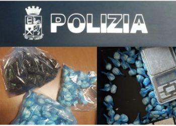 Kokainë e fshehur në cigare elektronike, dy shqiptarë të arrestuar në Itali