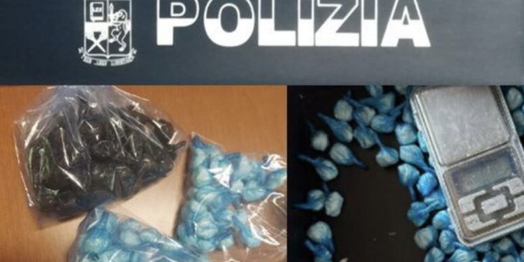 Kokainë e fshehur në cigare elektronike, dy shqiptarë të arrestuar në Itali