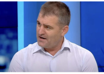 “PD pak mundësi të fitojë Kukësin”, Elezi: Duan ta copëtojnë partinë, secili të marrë pjesën e vet