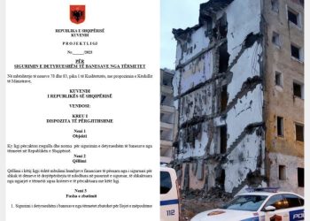 Del projektligji/Qeveria i bën nderin e radhës bosave të sigurimeve, si do të përfitojnë Shefqet Kastrati , Avni Ponari , Kadri Morina etj nga xhepat e shqiptarëve