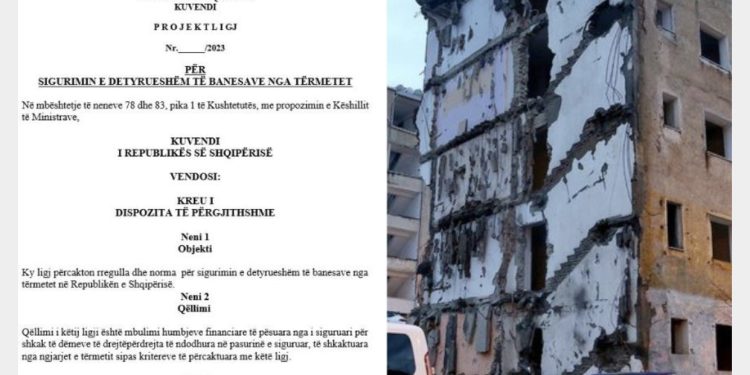 Del projektligji/Qeveria i bën nderin e radhës bosave të sigurimeve, si do të përfitojnë Shefqet Kastrati , Avni Ponari , Kadri Morina etj nga xhepat e shqiptarëve