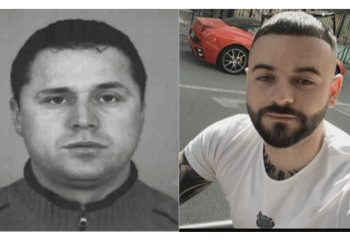 Nga vrasjet në Belgjike tek e Edmond Papës, kush është Andrea Kalemi! I shpëtoi dje atentatit me 10 plumba në Greqi! Pronar i dhjetëra bizneseve