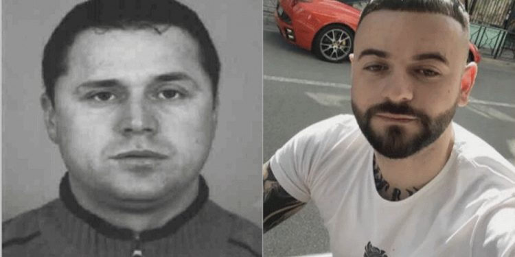 Nga vrasjet në Belgjike tek e Edmond Papës, kush është Andrea Kalemi! I shpëtoi dje atentatit me 10 plumba në Greqi! Pronar i dhjetëra bizneseve