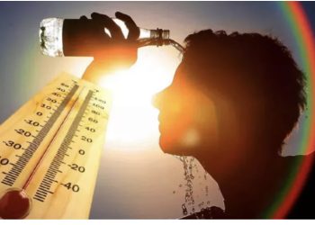 HARTA LIVE/ I nxehti nuk na ndahet, ja sa do të shënojë termometri sot