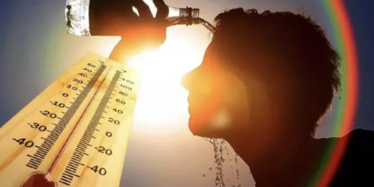 HARTA LIVE/ I nxehti nuk na ndahet, ja sa do të shënojë termometri sot