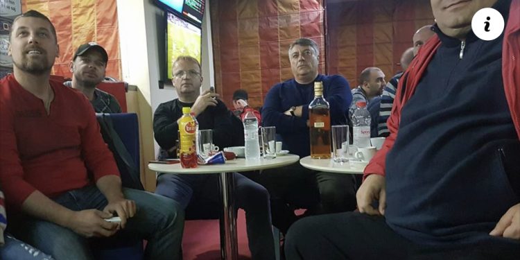 I besuari i Ridvan Bodes/ Çfarë lidhje ka Gimi i ‘Red Bull’ me Kullën në Tiranë?!