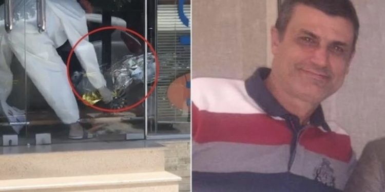 E PLOTË/ Grushti fatal që e plasi në tokë, fjalët e fundit të inxhinierit nga Vlora