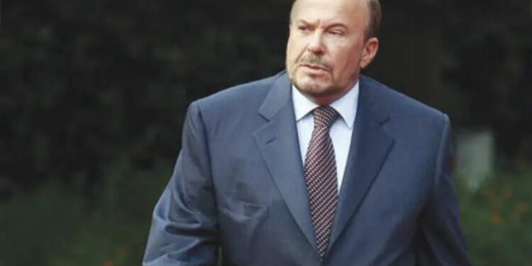 Me urgjencë në spital! Fatos Nano ndodhet në gjendje