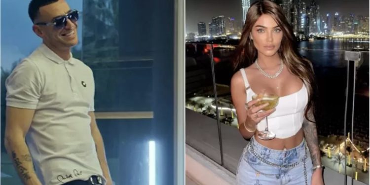 Morena Taraku i bën dhuratën luksoze Stresit, ja reagimi i tij…