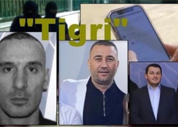 Kush është “Tigri”që caktoi Litën prokuror? Gjoka: Liro të dashurën e Behari Bajrit