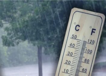 HARTA LIVE/ Rikthehen reshjet e shiut, ja cilat zona do të “shpëtojnë” nga vapa