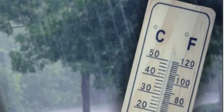 HARTA LIVE/ Rikthehen reshjet e shiut, ja cilat zona do të “shpëtojnë” nga vapa