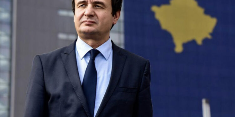 Kërcënoi me vrasje Albin Kurtin, arrestohet i dyshuari