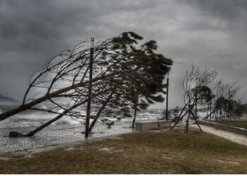 Nis stuhia! Ja dy shtetet e para që përballen me përmbytje