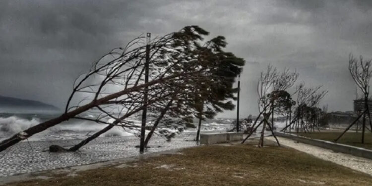 Nis stuhia! Ja dy shtetet e para që përballen me përmbytje