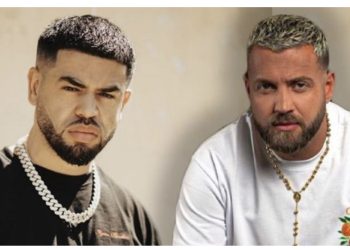 “Nuk dua të kem armiq …”, Luizi tregon arsyen pse nuk do të marrë pjesë në koncertin e Noizyt