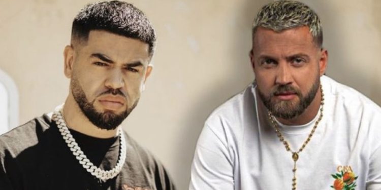 “Nuk dua të kem armiq …”, Luizi tregon arsyen pse nuk do të marrë pjesë në koncertin e Noizyt