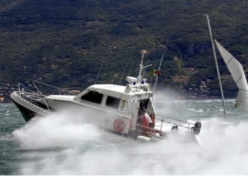 Tragjedi në liqen, i riu humb jetën në një jet ski