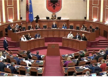 Nga bastet online te ”spiunët” e shtetit/ Punimet nisin më 4 shtator, ligjet e sesionit të ri parlamenta