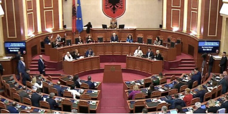 Nga bastet online te ”spiunët” e shtetit/ Punimet nisin më 4 shtator, ligjet e sesionit të ri parlamenta