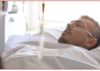 FOTO/ Ky është polici që u qëllua në qafë në Himarë