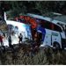 Aksident tragjik në Turqi, autobusi bie në humnerë, 12 të vdekur dhe dhjetëra të plagosur