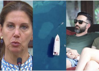 “Do nisem për në Maldivet e Evropës, por s’kam drita”, Vis Pupa thirrje Kumbaros: S’bëj dot dush!