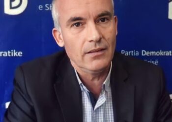 Zyrtarizimi i kandidatit të PD-së në Kukës, reagon për herë të parë Arif Rexhmati