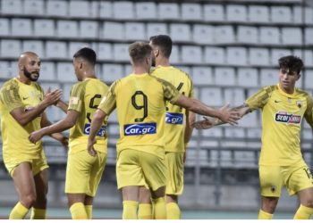 Shtyrja e ndeshjes Dinamo Zagreb-AEK, zbulohet data se kur do të zhvillohet