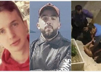 “Telefononte nënën çdo ditë”/ U vra në Itali, kush ishte Klajdi Bitri? I vëllai: Ishte si baba për mua, vdiq para syve të mi