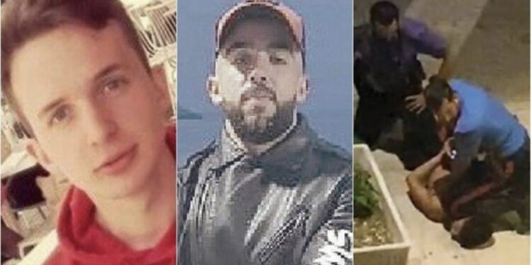 “Telefononte nënën çdo ditë”/ U vra në Itali, kush ishte Klajdi Bitri? I vëllai: Ishte si baba për mua, vdiq para syve të mi