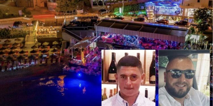 FOTO/ “Pusho në paqe Antonio”! Lot dhe dhimbje për 17-vjeçarin, familja hap dyert e mortit