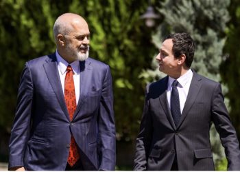 Analiza e REL: Kurti, Rama dhe zgjedhjet në Maqedoninë e Veriut