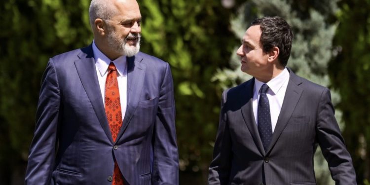 Analiza e REL: Kurti, Rama dhe zgjedhjet në Maqedoninë e Veriut