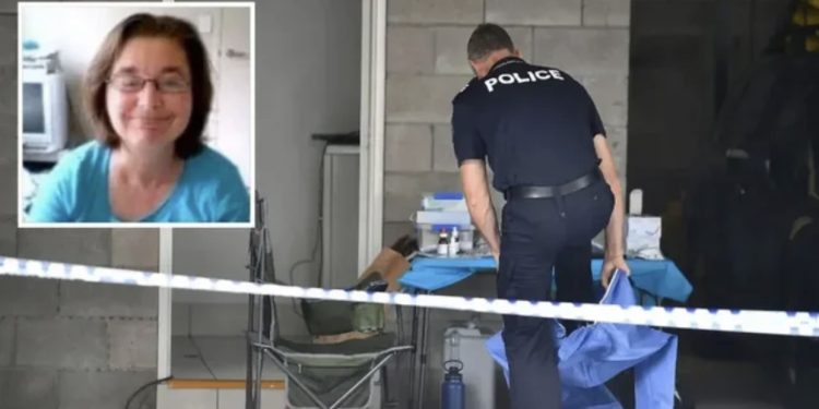 Prindërit e dinin të shpërngulur, gjendet e vdekur pas 10 vitesh në një mur betoni