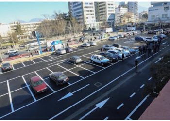 Taksa e ndërtesës për parkimet e mbyllura dhe bodrumet do rriten deri në 78%