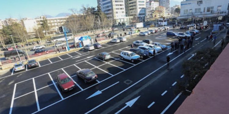 Taksa e ndërtesës për parkimet e mbyllura dhe bodrumet do rriten deri në 78%