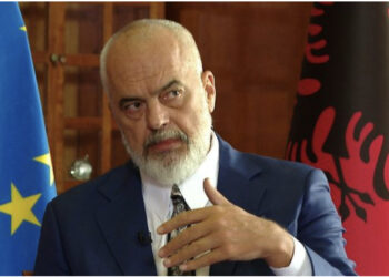 Pengesë për integrimin e Shqipërisë, Rama: Kërcënimet e Greqisë, jo europiane dhe të vjetra