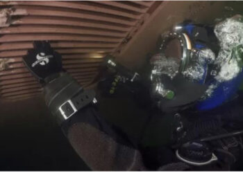 Arrestohen 7 shqiptarë në Holandë, u “punësuan” si zhytës për të nxjerrë kokainën nga deti