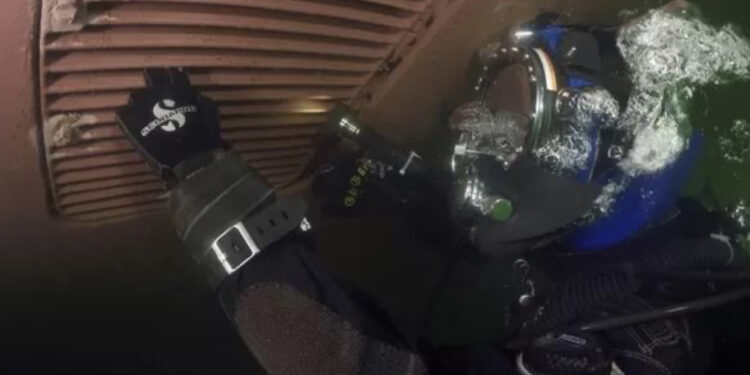 Arrestohen 7 shqiptarë në Holandë, u “punësuan” si zhytës për të nxjerrë kokainën nga deti