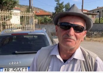 “Shqetësimet i kishte nga i biri, luante kumar dhe pinte drogë”/ U ekzekutua nga RENEA, flet fqinji i 62-vjeçarit Ramiz Muçollari