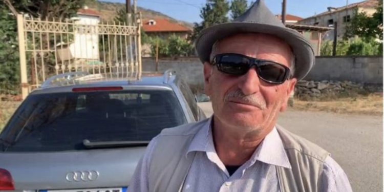 “Shqetësimet i kishte nga i biri, luante kumar dhe pinte drogë”/ U ekzekutua nga RENEA, flet fqinji i 62-vjeçarit Ramiz Muçollari