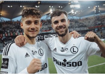 E bujshme/ Ernest Muçi do të luajë në La Liga, zbulohet ekipi që pritet të marrë ish-lojtarin e Tiranës