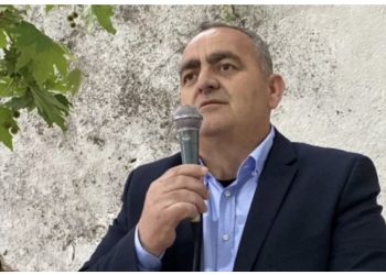 “Drejtësia mund të jetë e ngadaltë”, Fredi Beleri reagon nga burgu për protestën në Himarë