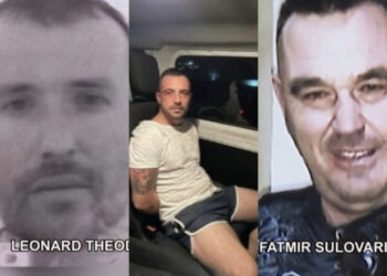 “Aty ku u arrestova, ndalova për nevoja personale”/ Albi Mecini: Tritoli u gjet në kanal, nuk është i imi